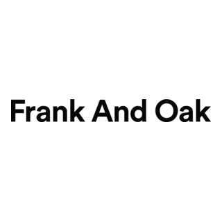 Frank And Oak